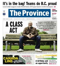 province-front