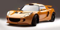 Lotus-Exige