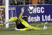 India-goalkeeper-Subrata-Paul