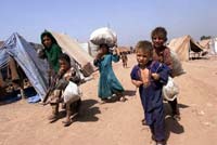 refugees