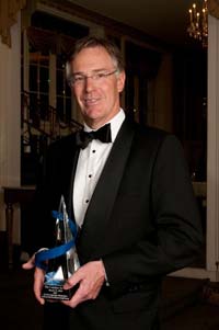 Gord-with-Catalyst-Award