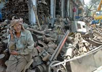the-Mayapuri-scrap-market-in-New-Delhi