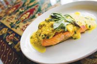 Salmon