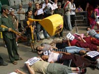 Canadian-treasure-hunt-in-Tibet-triggers-protest