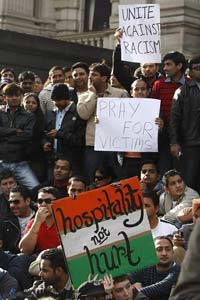 Canadian universities on a mission to find Indian students