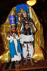 Carnival goes Goan