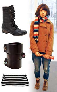 Style Op Miko