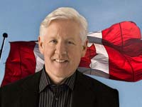 Bob Rae criticises Tory immigration policies