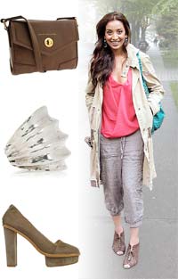 Style Op Natasha