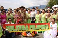 A celebration of Filipino pride