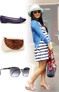Style Op Debbie
