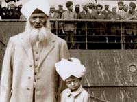 Komagata-Maru-97th-anniversary-in-Surrey