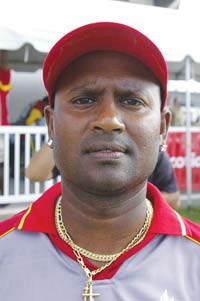 Manoj-David