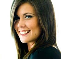 North Vancouver girl wins Miss BC 2011
