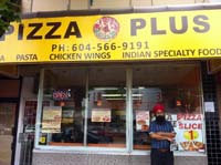 Pizza-Plus