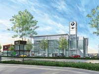 BMW-opens-showroom-in-Langley
