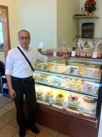 Angel-Cafe