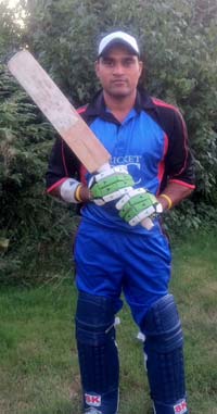Kumar