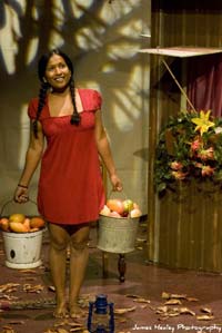 Vancouver-actress-brings-mango-flavour-to-Fringe