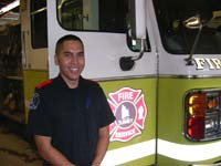 First Responders Derek Jung