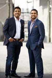 Advice from under 30 entrepreneurs