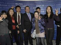 Canada plans cuts to immigration streams