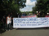 Mining mayhem hits the Philippines