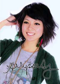 Ten finalists vie for Miss Chinese Vancouver