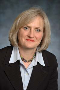 Vinetta Peek appointed President and CEO of CMABC