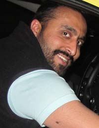 Amardeep-Kang