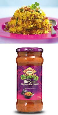 Layered-Vegetable-Biryani