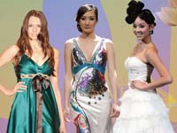 Pageant seeks Vancouvers next supermodel