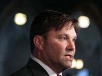 Vancouver MP pushes for probe in Philippines