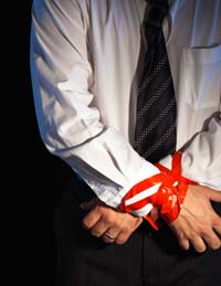 redtape