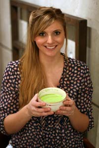 A matcha made in heaven