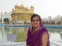 Mera Pind Surinder Kaur