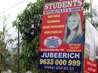 Murdered students image used by job placement firm_APP-TFP