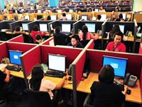 The future is friendly for Telus in Philippines