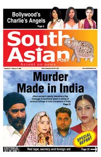 Trend of NRIs hiring contract killers alarming