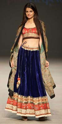 Vancouver Fashion Week_Pure Elegance_SAP