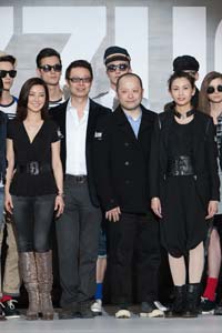 Izzue Boutique Grand Opening at Aberdeen Centre