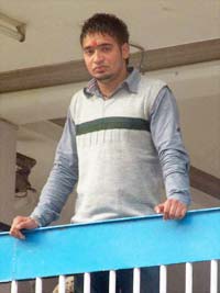 Mera-Pind-Davinder-Singh