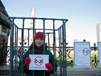 Canadas betrayal triggers protests lawsuit