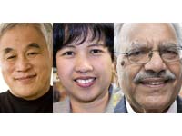 Canada's top immigrants feted