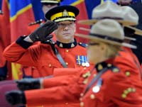 Get ready for more bad news involving Mounties top cop