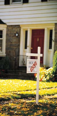 RBC answers for new home owners