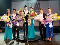 River Rock Resort ITM-NSR Model Look North America 2012 - Results