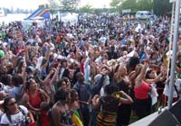 Caribbean Days celebrates 25th anniversary