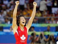 Medal hopes and dreams