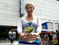 NatashaFusionFood